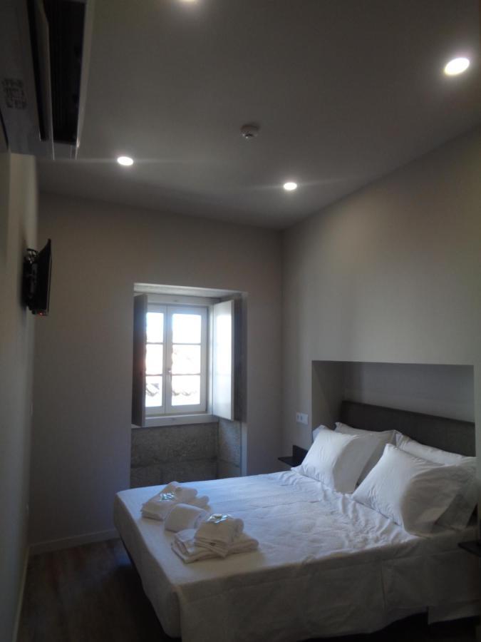 Rua Grande Hotel Viana do Castelo Dış mekan fotoğraf
