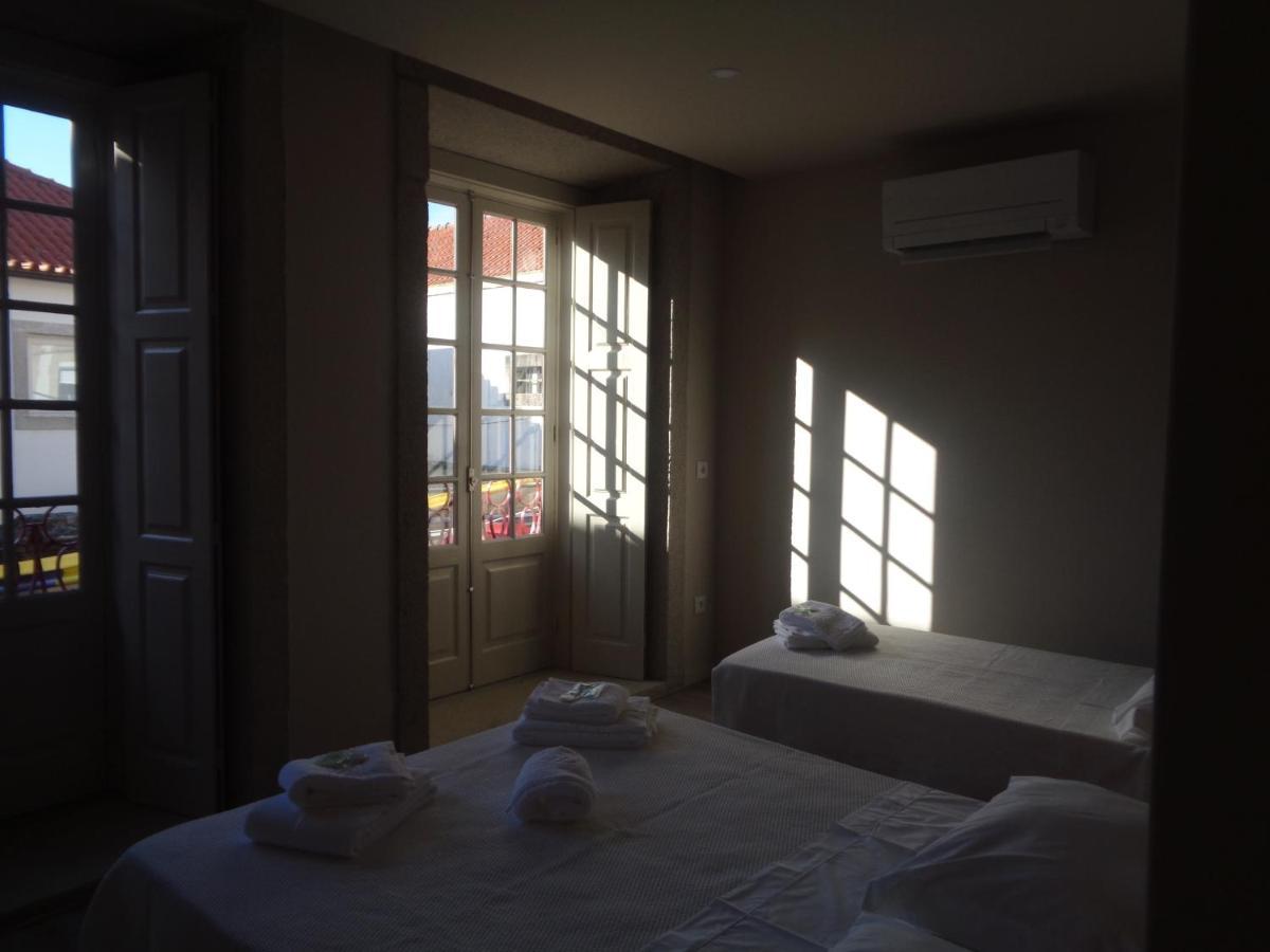 Rua Grande Hotel Viana do Castelo Dış mekan fotoğraf