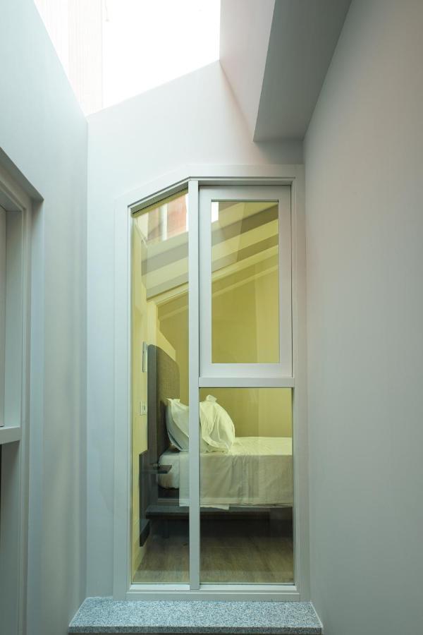 Rua Grande Hotel Viana do Castelo Dış mekan fotoğraf