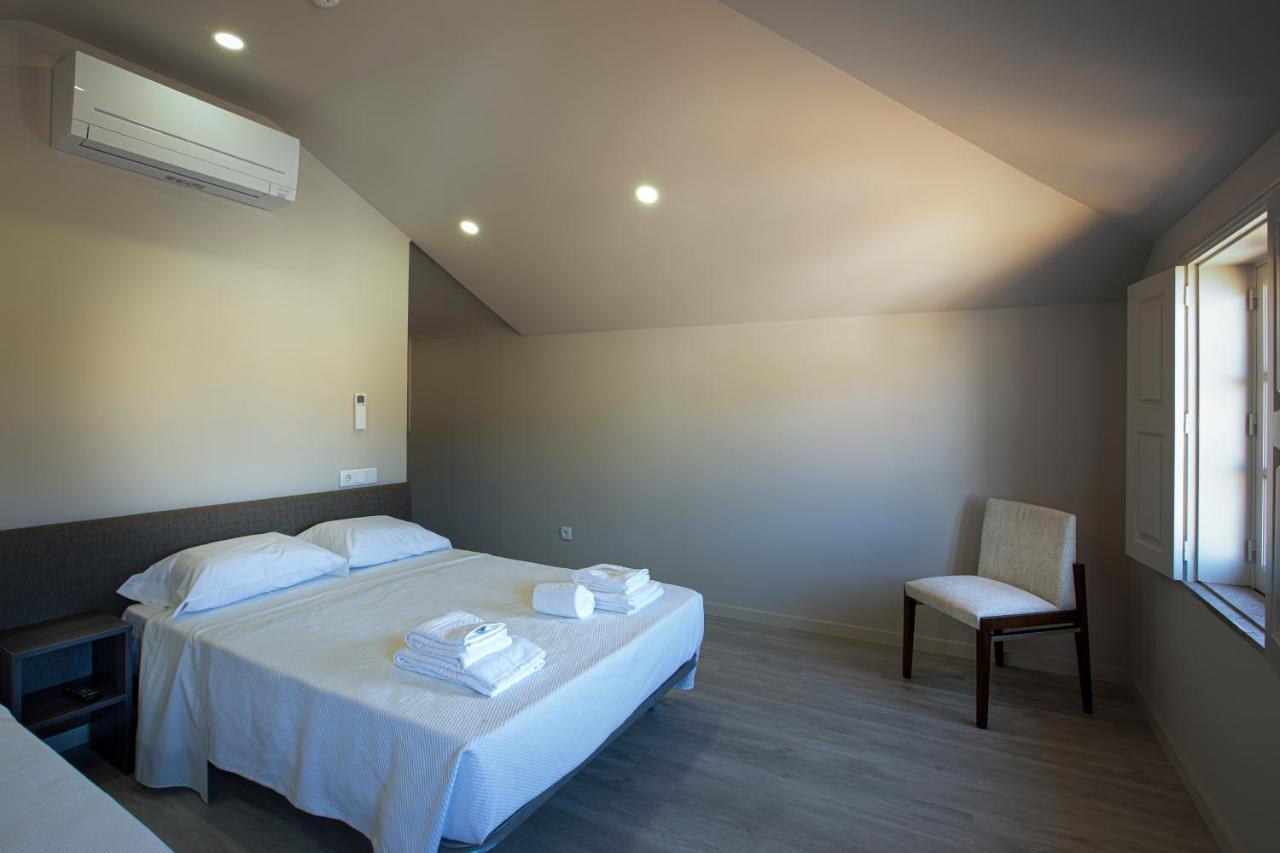 Rua Grande Hotel Viana do Castelo Dış mekan fotoğraf