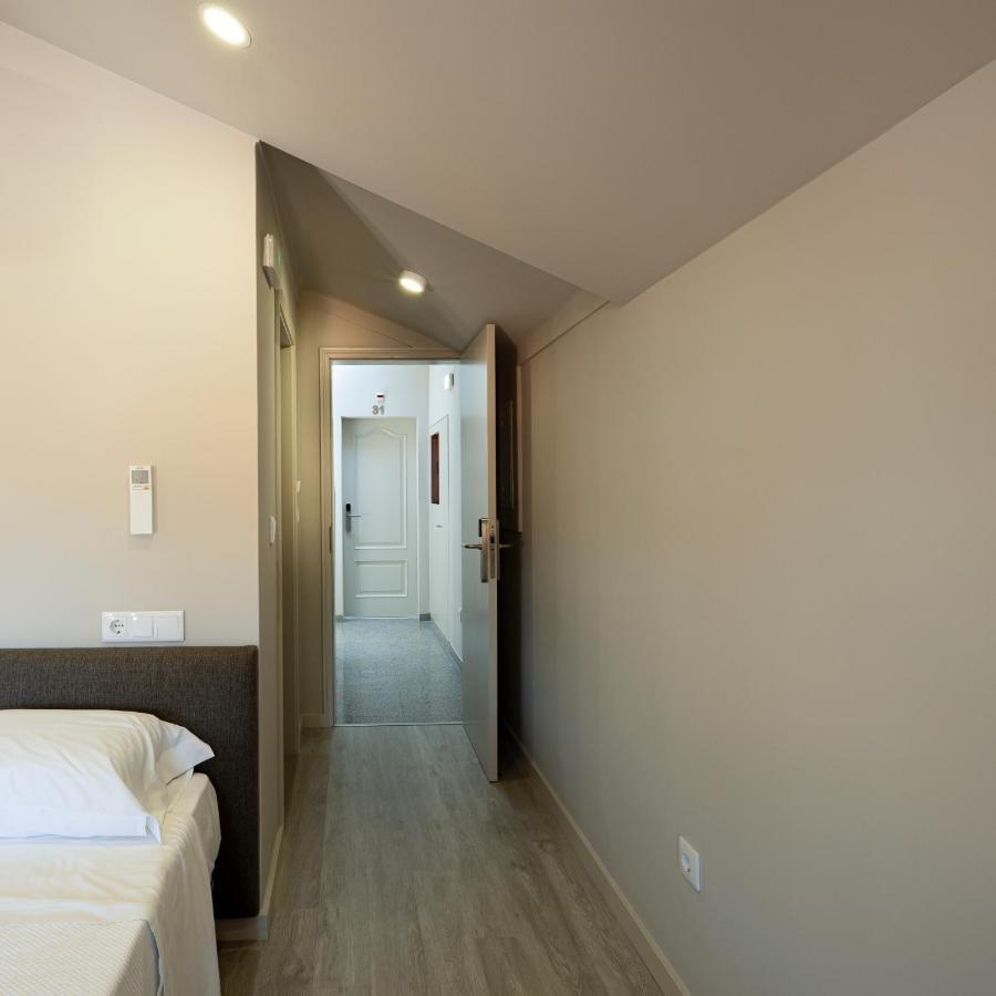 Rua Grande Hotel Viana do Castelo Dış mekan fotoğraf