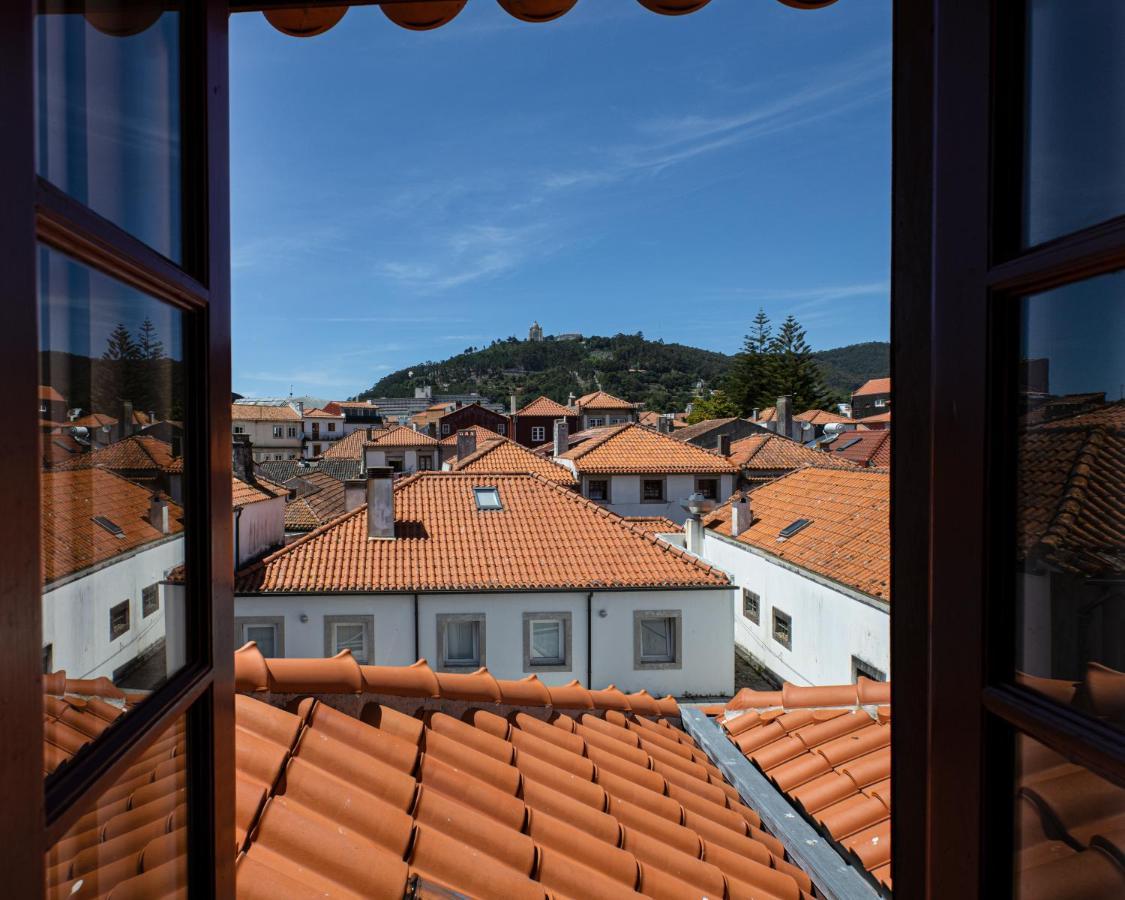 Rua Grande Hotel Viana do Castelo Dış mekan fotoğraf
