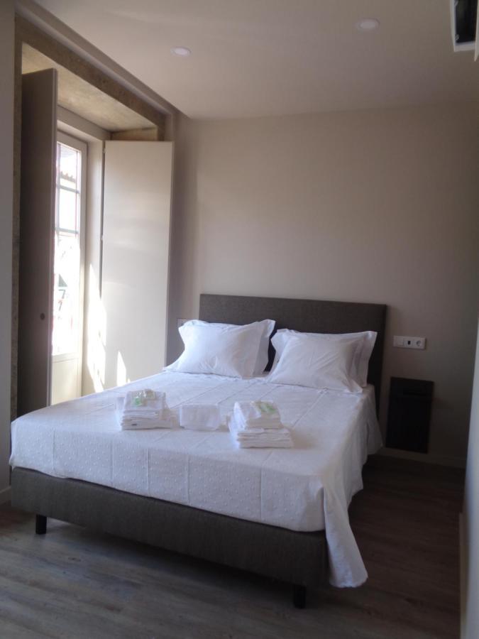Rua Grande Hotel Viana do Castelo Dış mekan fotoğraf