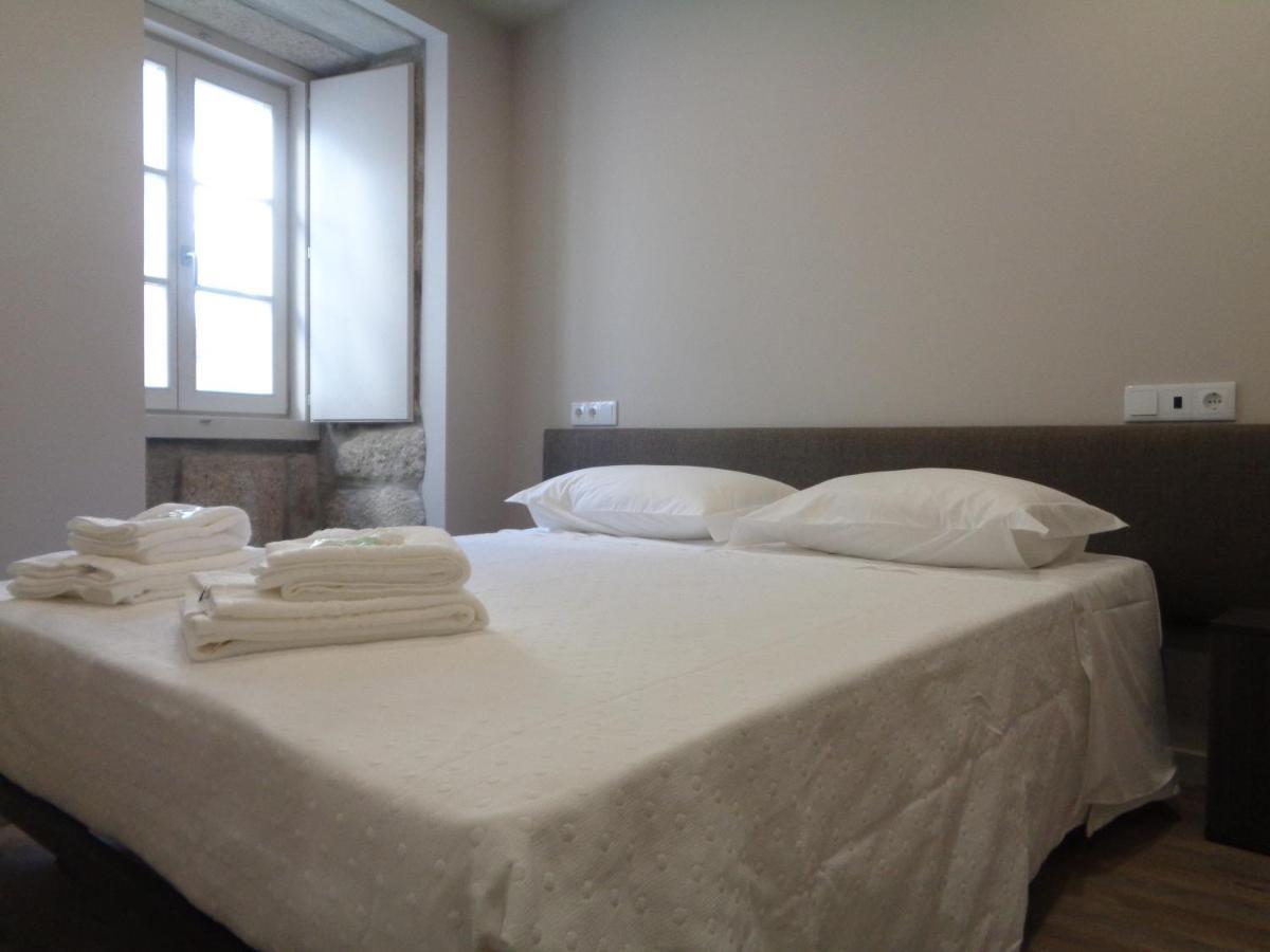 Rua Grande Hotel Viana do Castelo Dış mekan fotoğraf