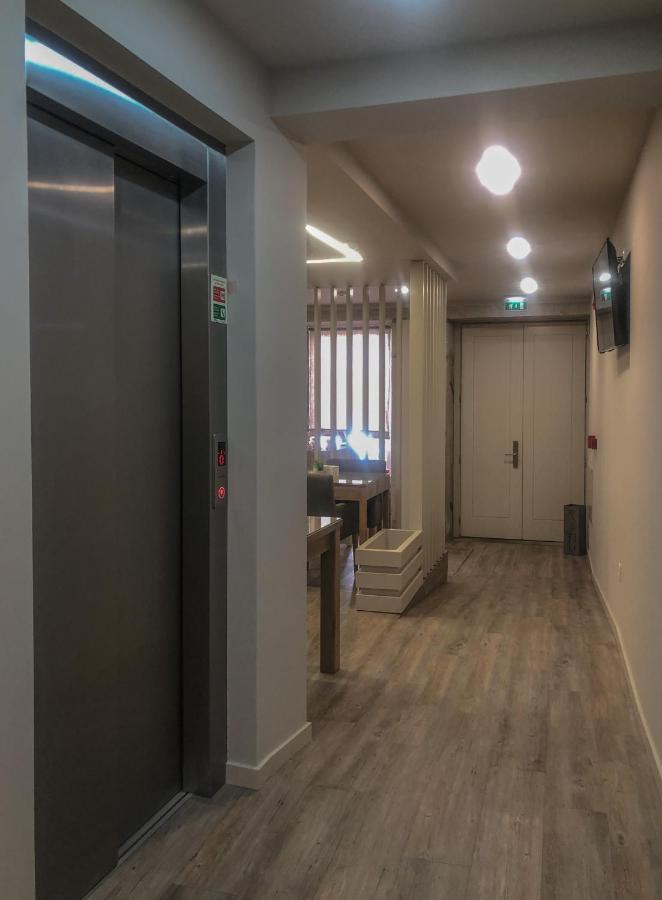 Rua Grande Hotel Viana do Castelo Dış mekan fotoğraf