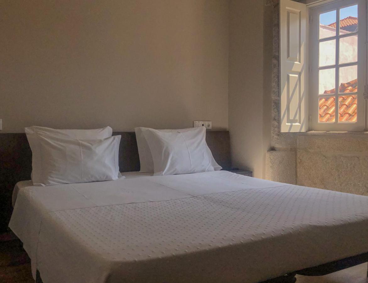 Rua Grande Hotel Viana do Castelo Dış mekan fotoğraf