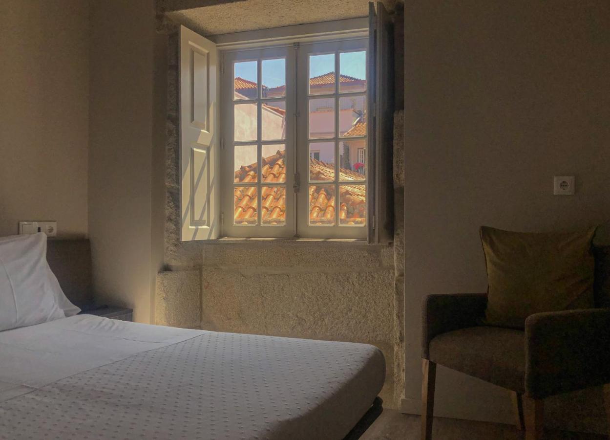 Rua Grande Hotel Viana do Castelo Dış mekan fotoğraf