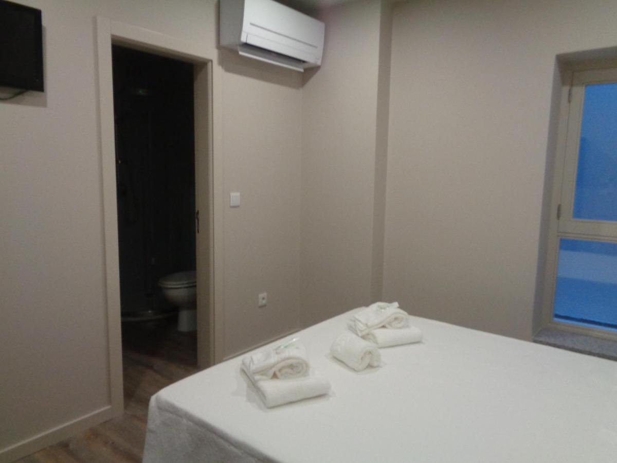 Rua Grande Hotel Viana do Castelo Dış mekan fotoğraf